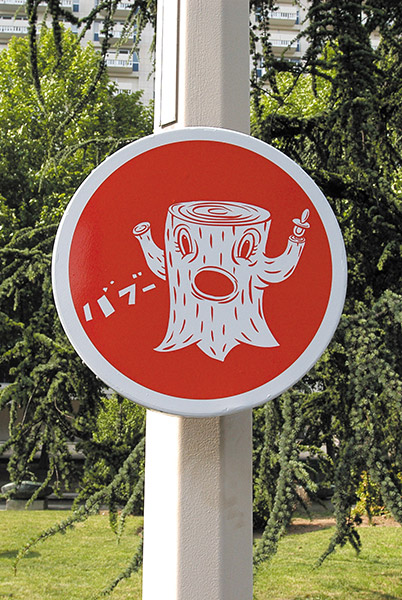 Kanardo, direction artistique et design graphique