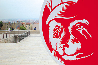 Kanardo, direction artistique et design graphique
