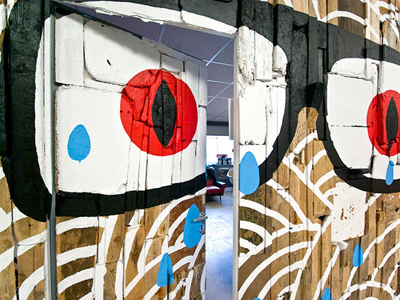 Kanardo, direction artistique et design graphique