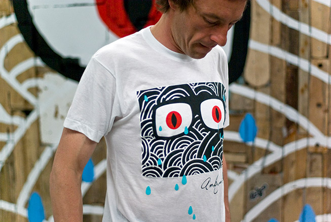 Kanardo, direction artistique et design graphique