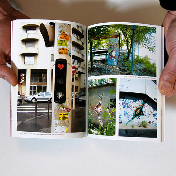 Kanardo, direction artistique et design graphique